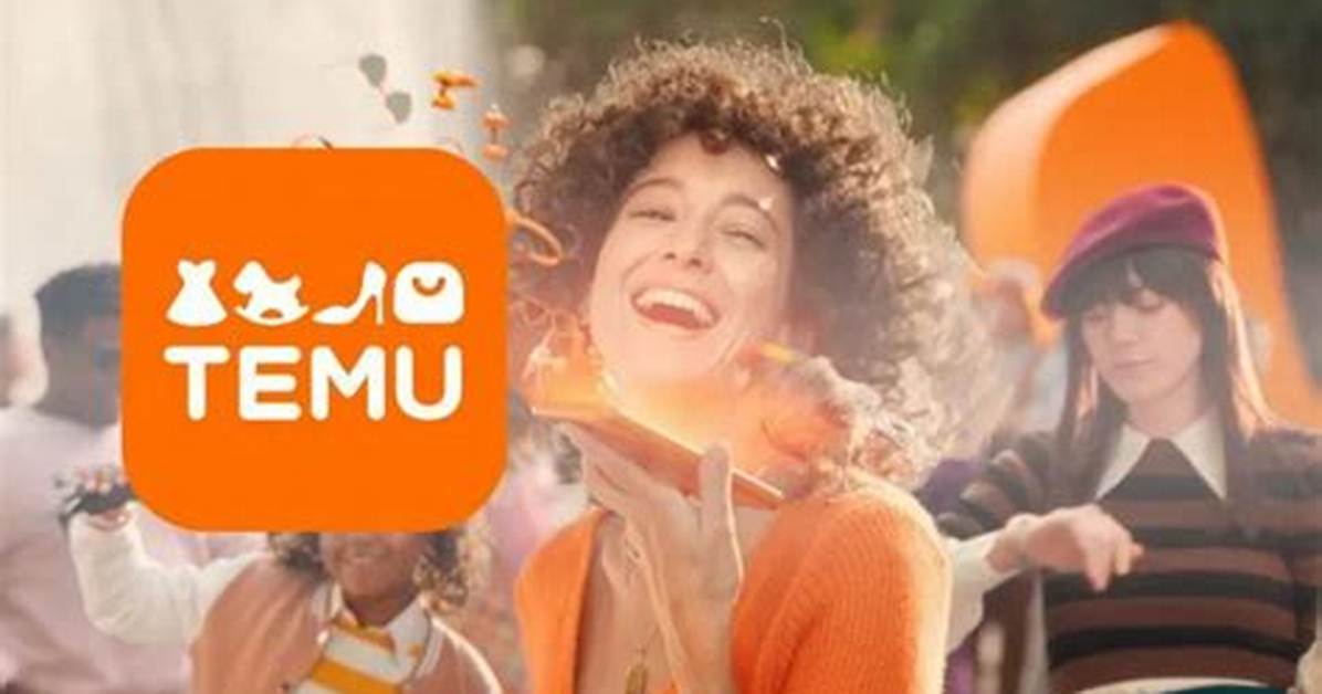 Hear the Proof Temu Super Bowl Commercials Settle The