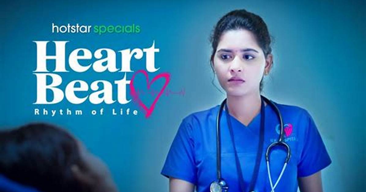 Heart Beat Season 2 Episode 96 Spoilers Dramatic Revelations at Rk