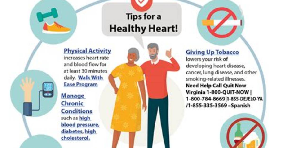 Heart Health Guidelines Spark Fresh Scrutiny over 8 Ounce Cup