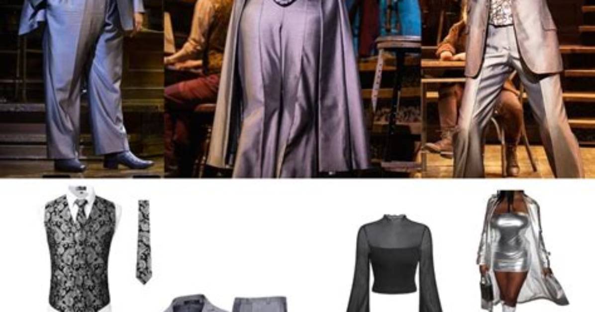 Hermes in Epic vs Hadestown Dissecting Two Iconic