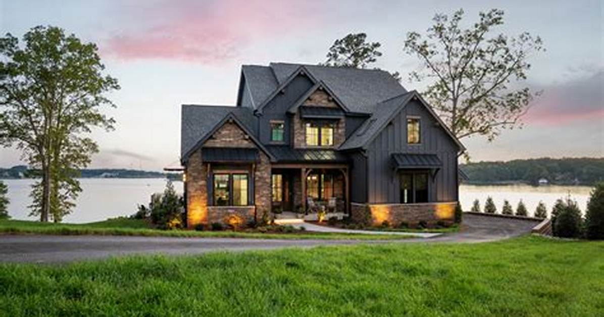 Hgtv Smart Home 2026 Photo and Video Tour High Tech Living Room By