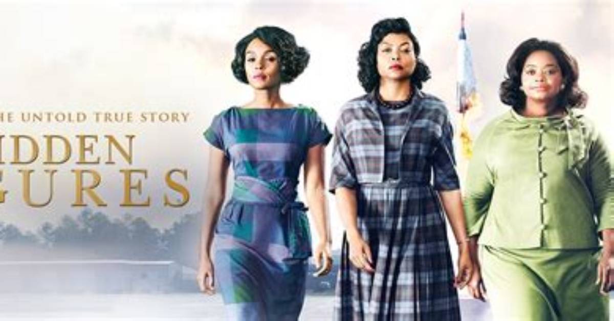 Hidden Figures Fact Check What Joylette Coleman Confirmed About The