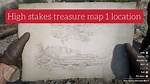 High Stakes Treasure Map 1 Glitch or Missable? Everything You Must Know