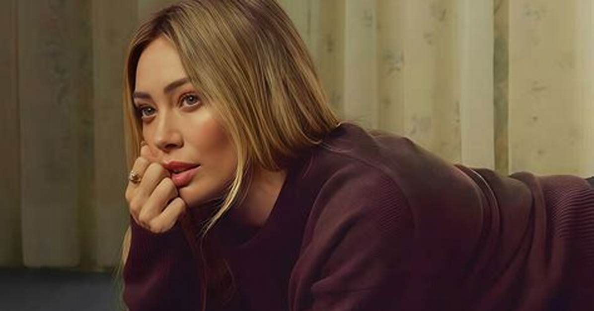 Hilary Duff Expands Lucky Me Tour Will What Dreams Are Made of Headline The