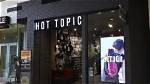 Hot Topic Latest Savings Alert: New Promo Codes and Daily Clearance Drops Revealed