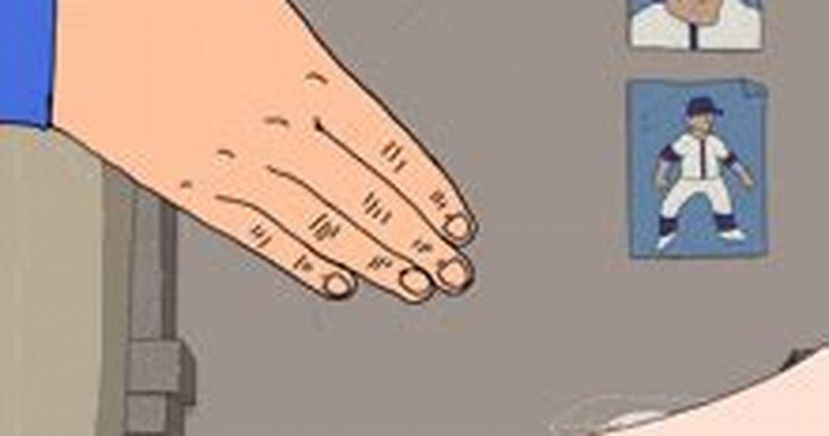 How a Single Handshake from Smiling Friends Conquered The