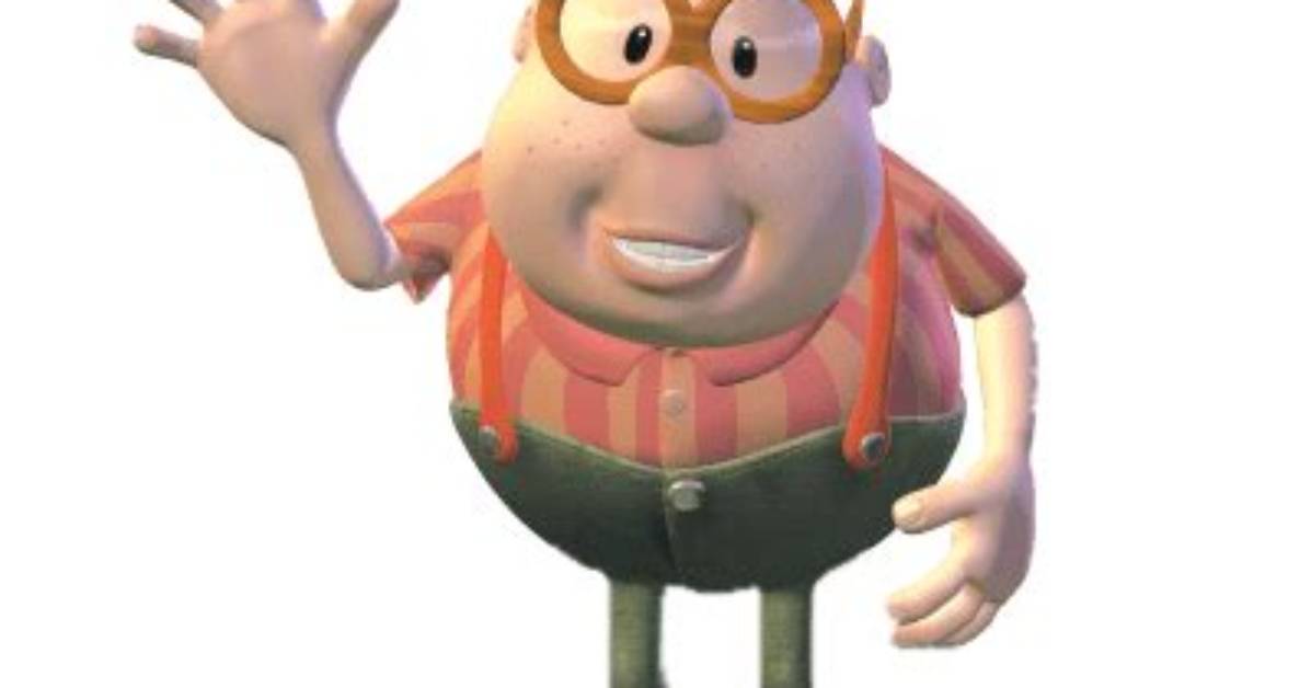 How Carl Wheezer Saved Jimmy Neutron the Unsung Hero Of