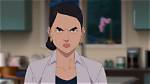 How Debbie Grayson’s Identity Evolved: from 2003 Comic Panels to Season 2