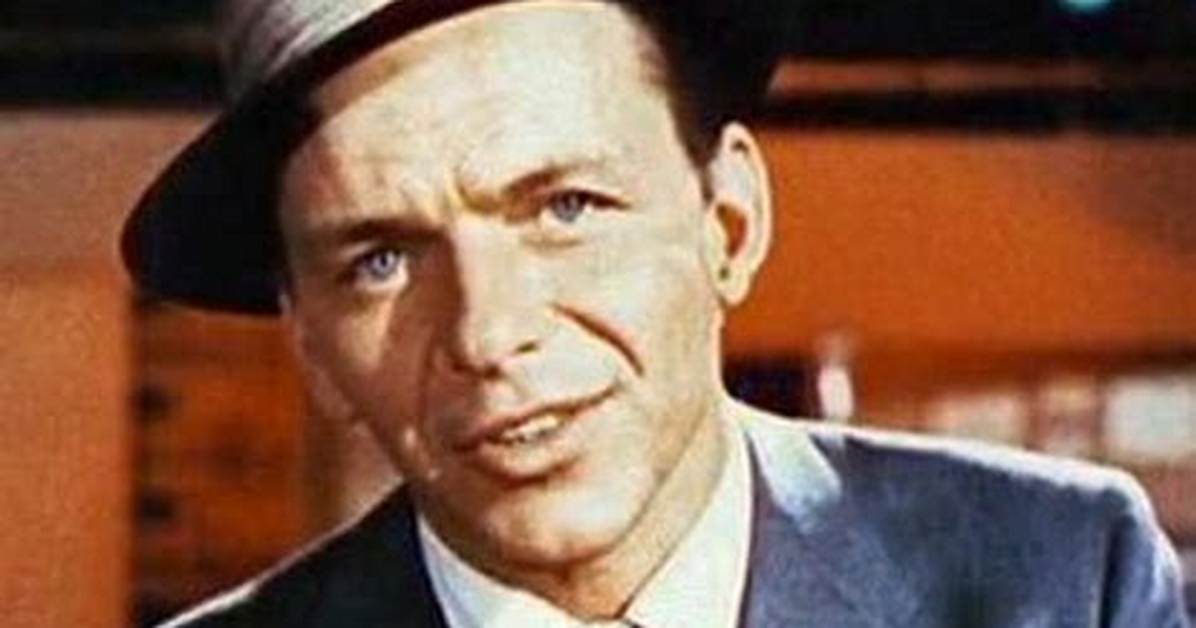 How Did Frank Sinatra Begin His Musical Career Complete