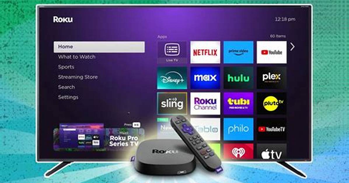 How Do You Use Roku Tv the Complete Beginner S Manual and Top