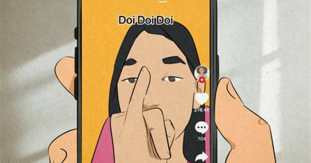 How Doi Doi Doi Exploded Timeline of Kai Cenat S Latest Trend from Stream To
