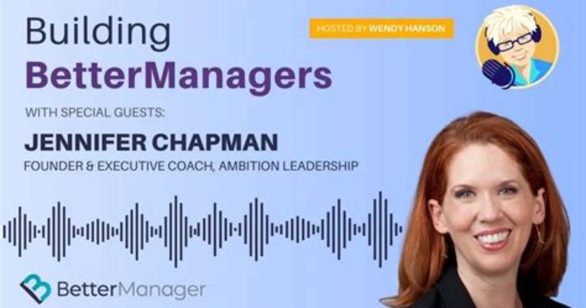 How Jennifer Pittman Chapman Surfaced in Web Searches A