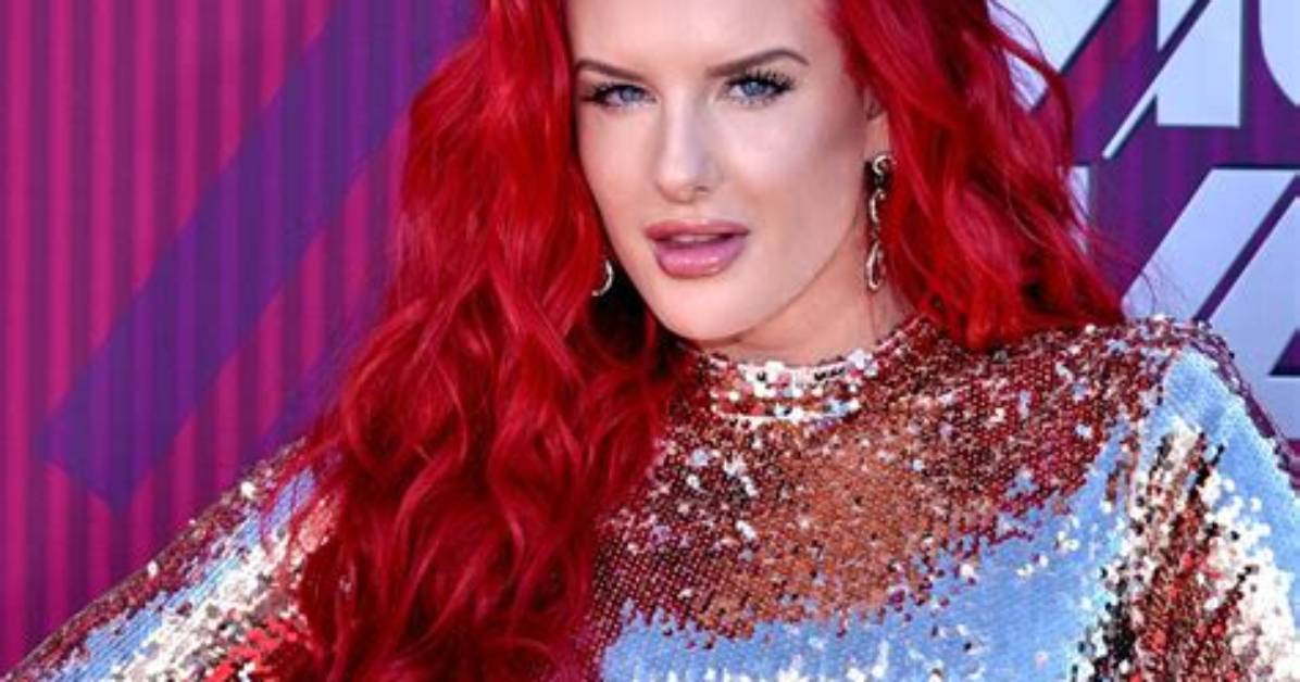 How Justina Valentine S Viral Parody Stunt Took over Social Media The