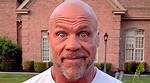 How Kurt Angle’s Staring Meme Quietly Conquered the Internet and Redefined Memes