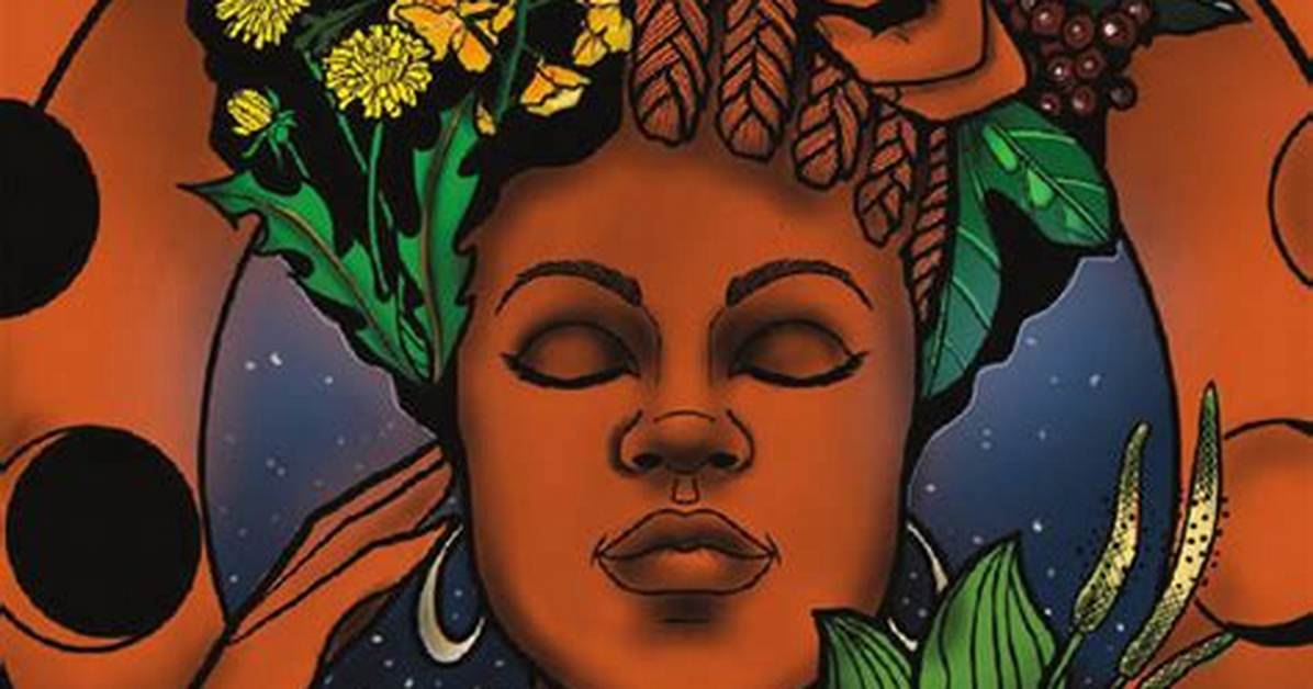 How Kwadwo Tuffour Turned Ancient African Herbalism into a Viral Million Dollar