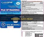 How Long Does Milk of Magnesia Take to Work? Complete Faq and Usage Guide