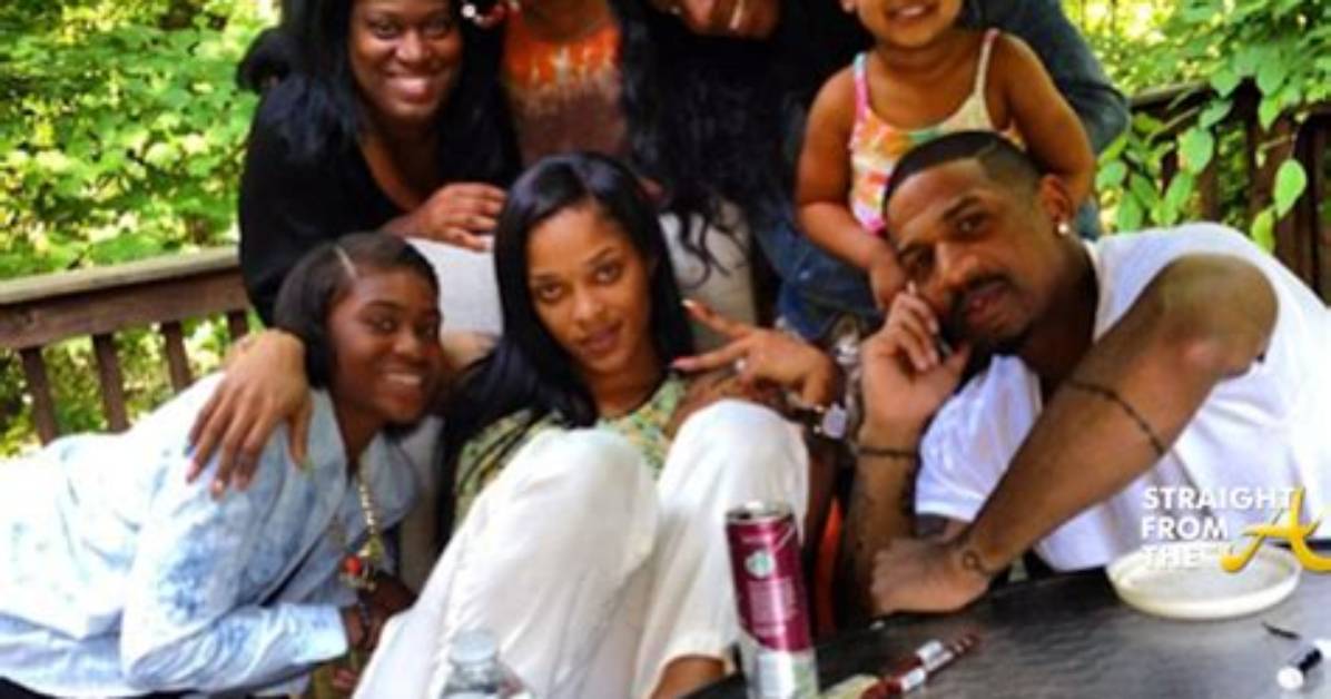 How Many Kids Does Joseline Hernandez Have Inside Her Baby No 2