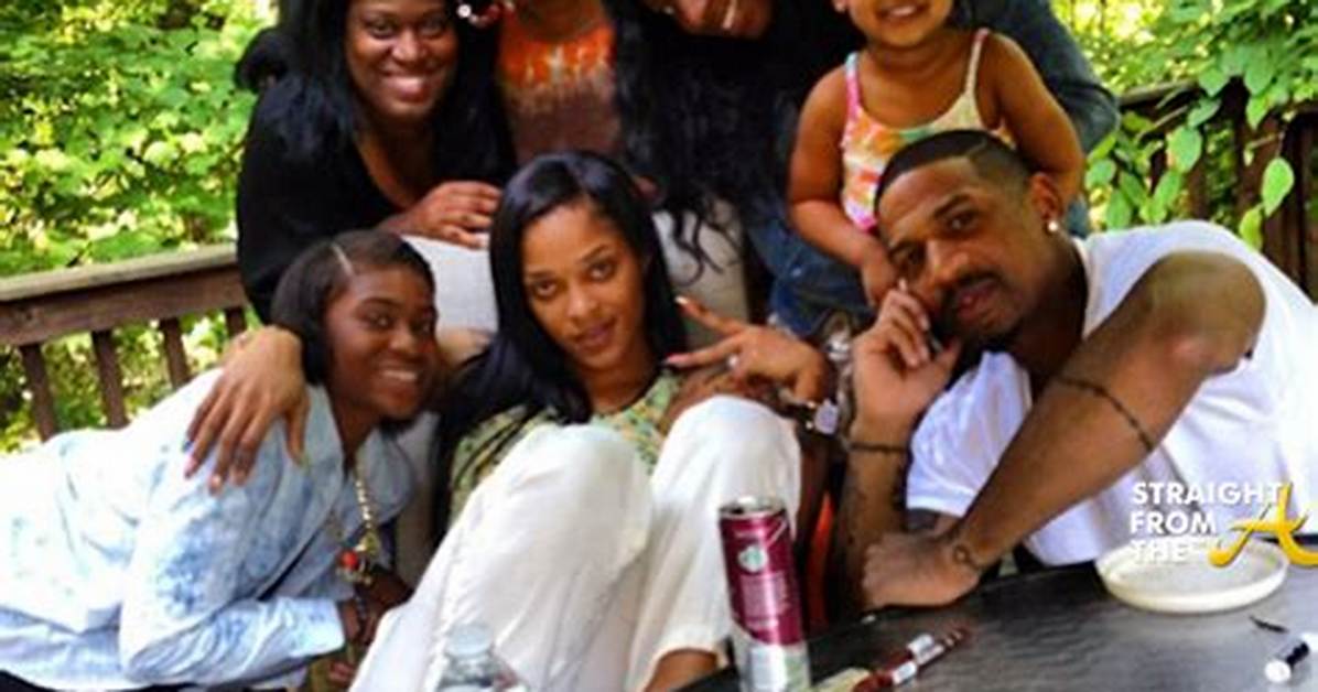 How Many Kids Does Joseline