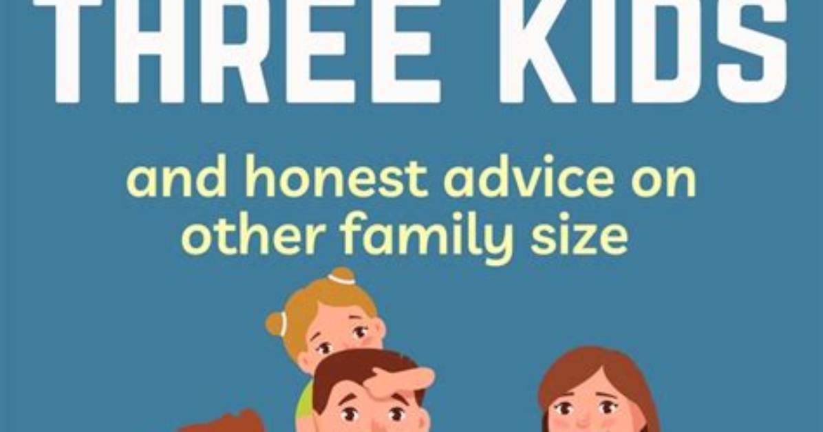 How Many Kids