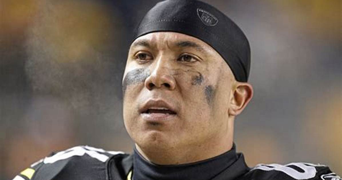 How Many Times Has Hines Ward Been Married the Truth Behind the Nfl Icon S