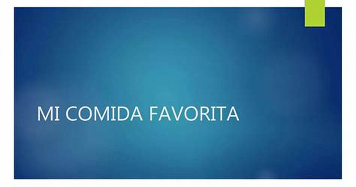 How Mi Comida Favorita Emerged Across Recent News And