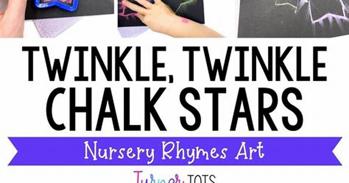How Nursery Rhymes and Online Art Tutorials Turn Simple Chick