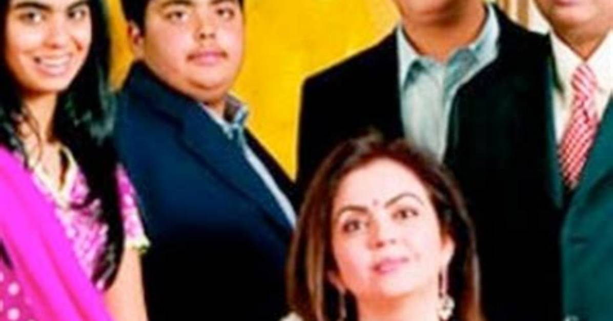 How Old Are Isha Ambani S Children Fact Checking Birth Dates Names and Ivf