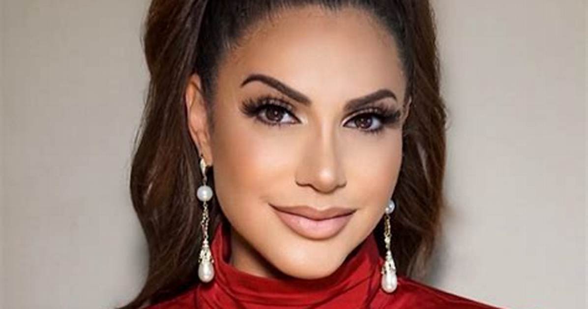 How Old Is Jennifer Aydin the Real Age Behind the Rhonj