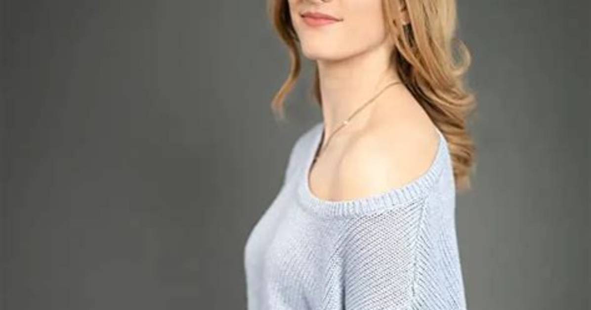 How Old Is Julie Nolke Complete Bio Husband And