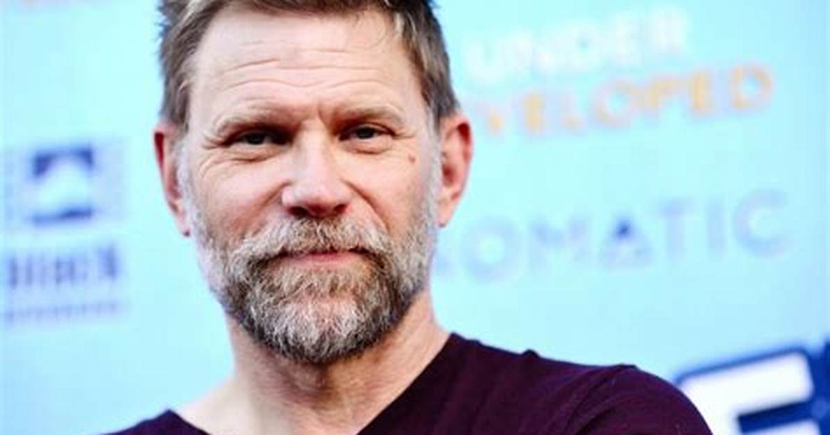 How Old Is Mark Pellegrino the Ageless Veteran Behind Lucifer and Jacob Returns In