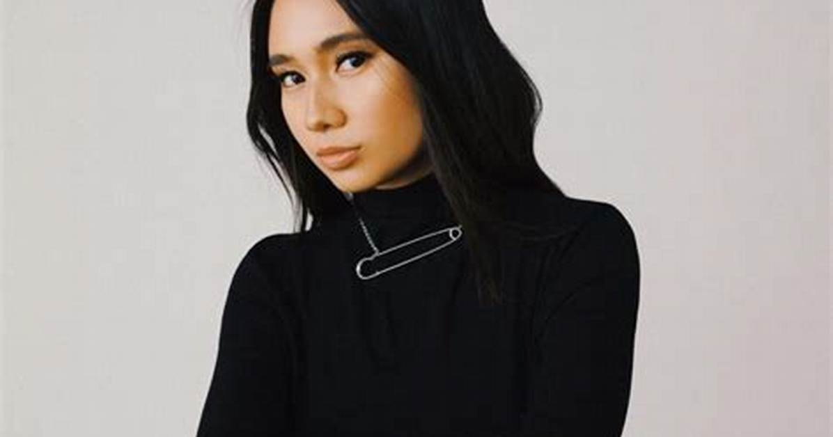 How Old Is Niki Zefanya Complete Bio Real Name Net Worth And