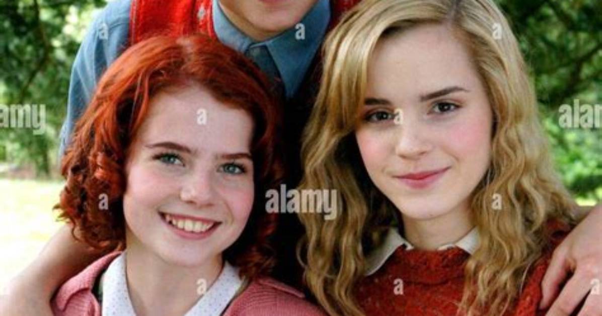 How Old Is Nina Watson Untangling the Confusion Behind The