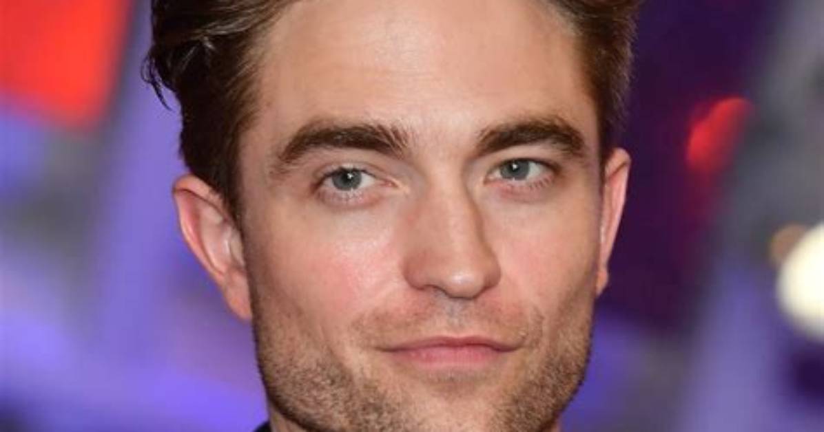 How Old Is Robert Pattinson Full Bio Family Life Net Worth And
