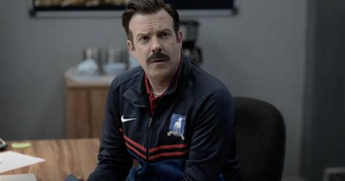 How Playing Ted Lasso Reshaped Jason Sudeikis as a Real Life Father The