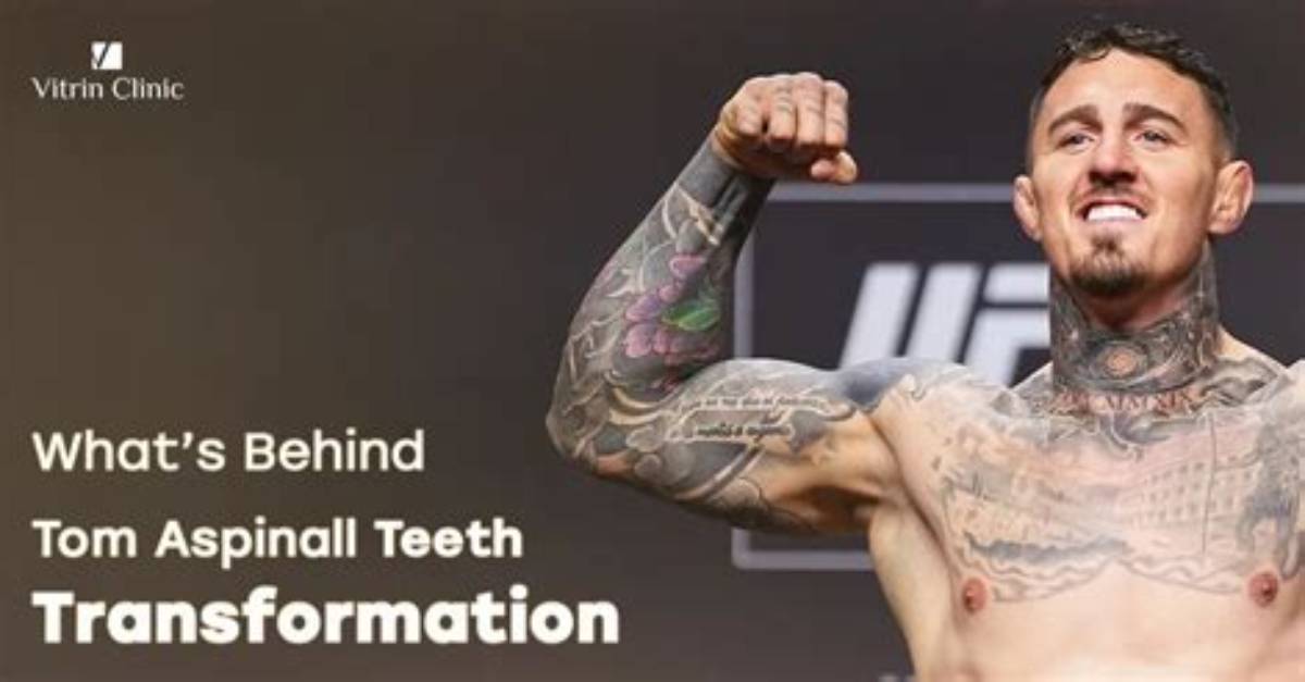 How Rich Is Tom Aspinall Complete Guide to Ufc Pay Wife Justyna and Net