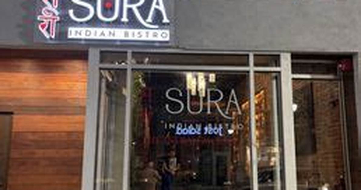How Sura Indian Bistro Revolutionized Philadelphia S Regional Indian
