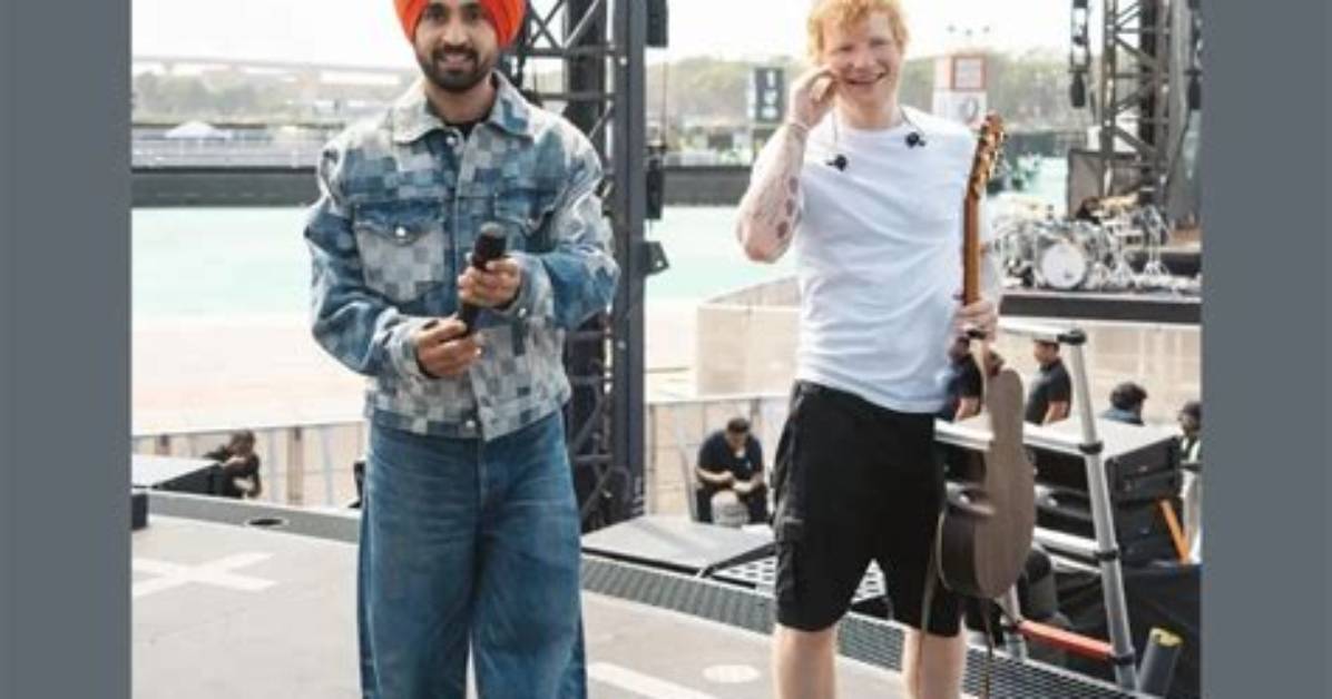 How Tall Is Diljit Dosanjh the Real Height Behind His Towering Global