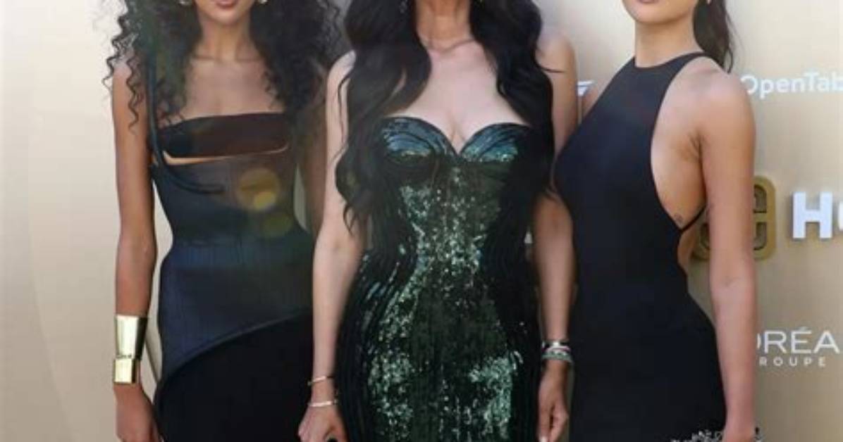 How Tall Is Ming Lee Simmons the Truth Behind Her Real Height Compared to Mom