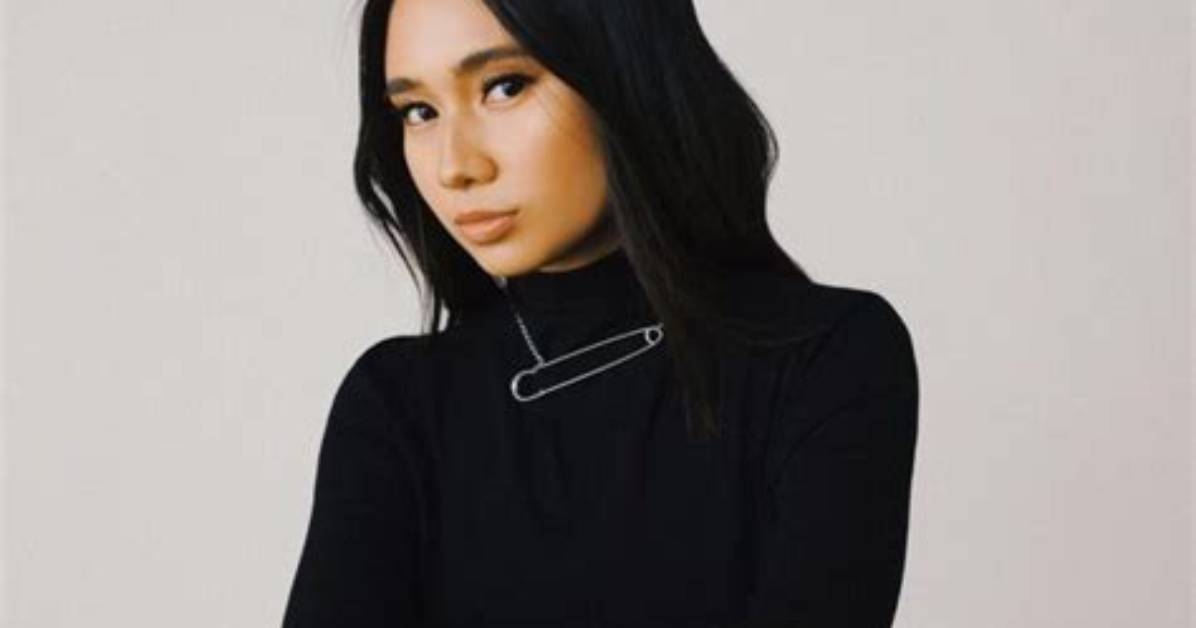 How Tall Is Niki Zefanya Complete Bio Measurements and Fan
