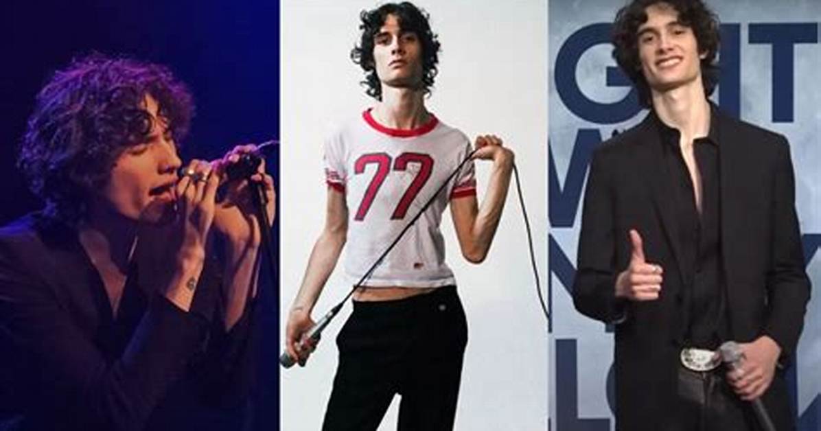 How Tall Is Sombr the Viral Star S Real Height and His Honest Battle With