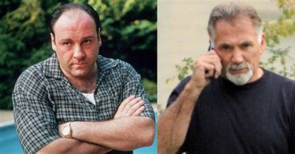 How Tall Was Tony Soprano in Real Life the Imposing Truth Behind