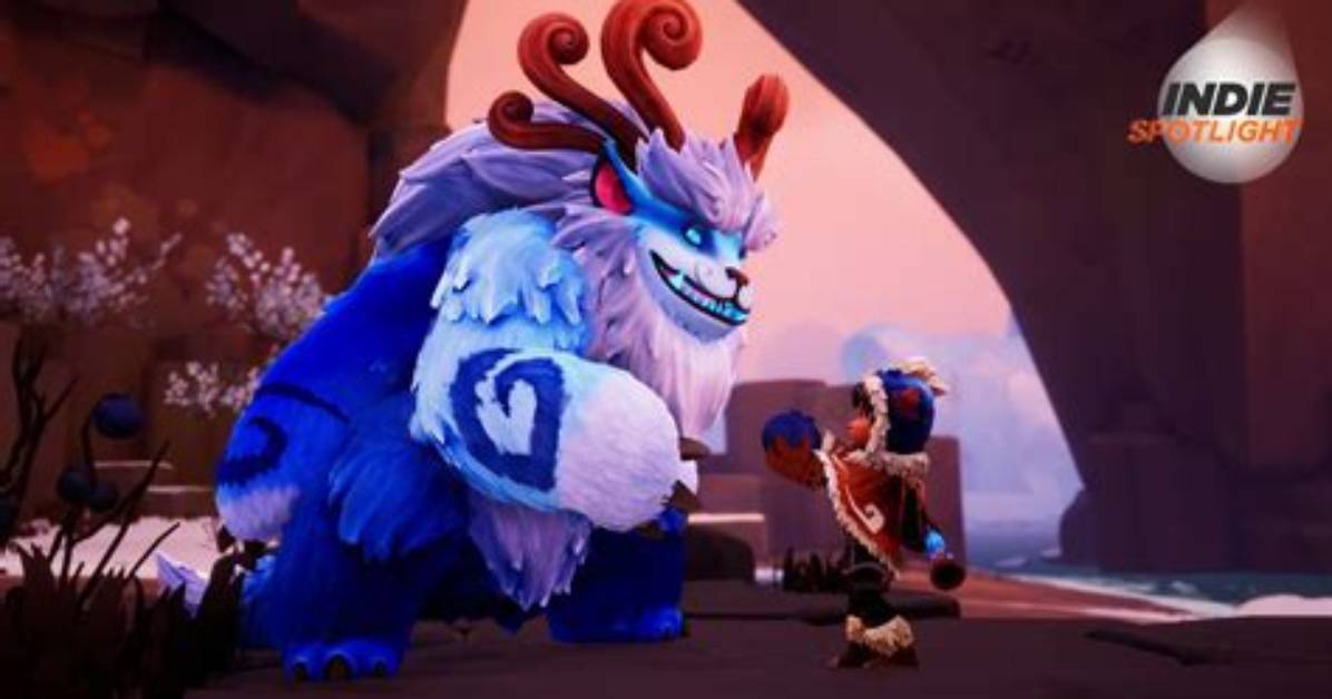 How That Perfect Nunu Became the Center of a Rapid Online