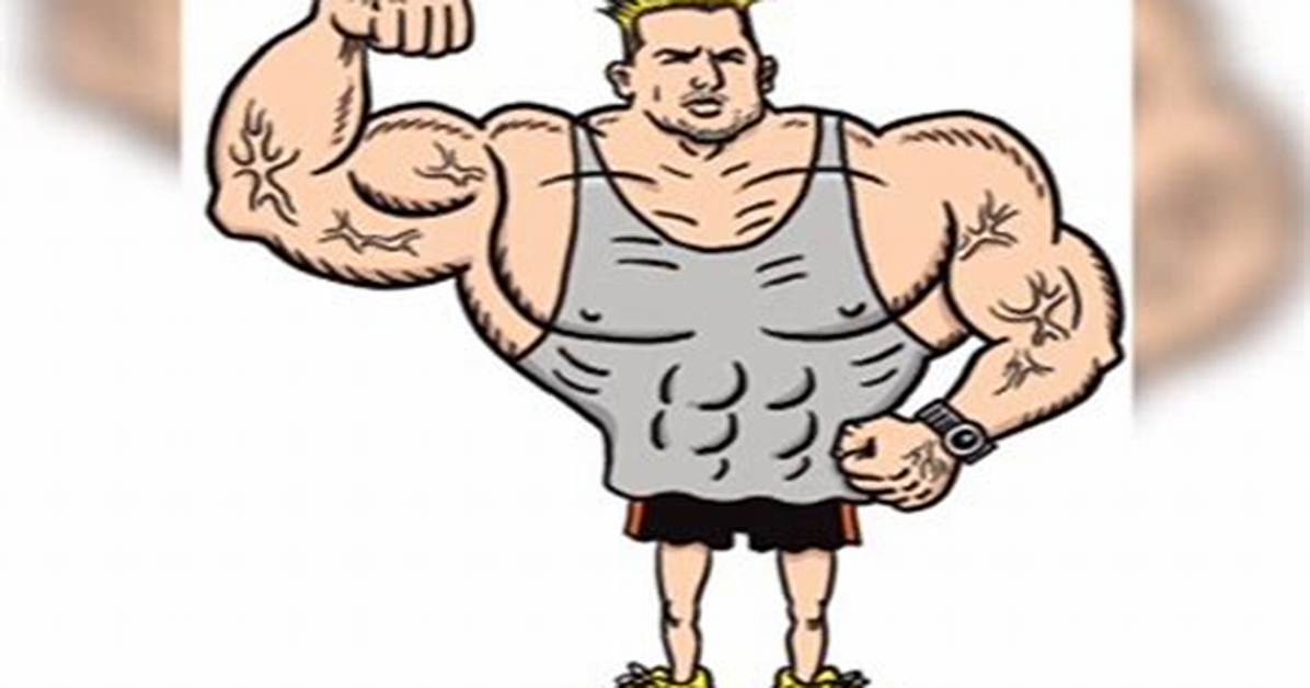 How the Big Torso Small Legs Meme Evolved into An