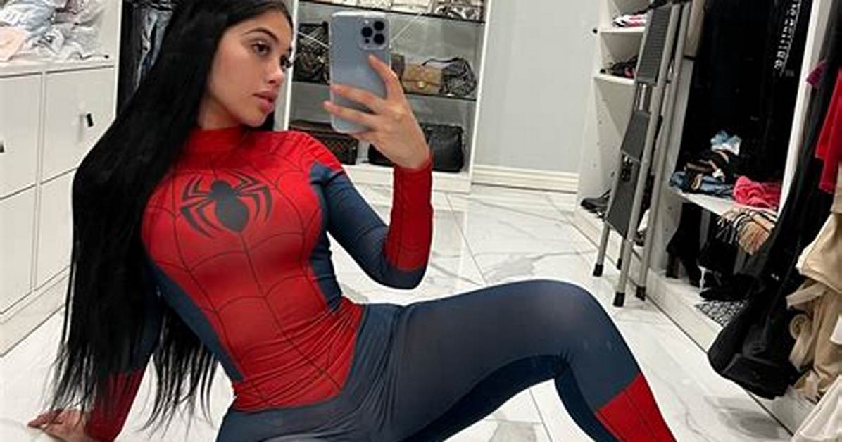 How the Jailyne Ojeda Online