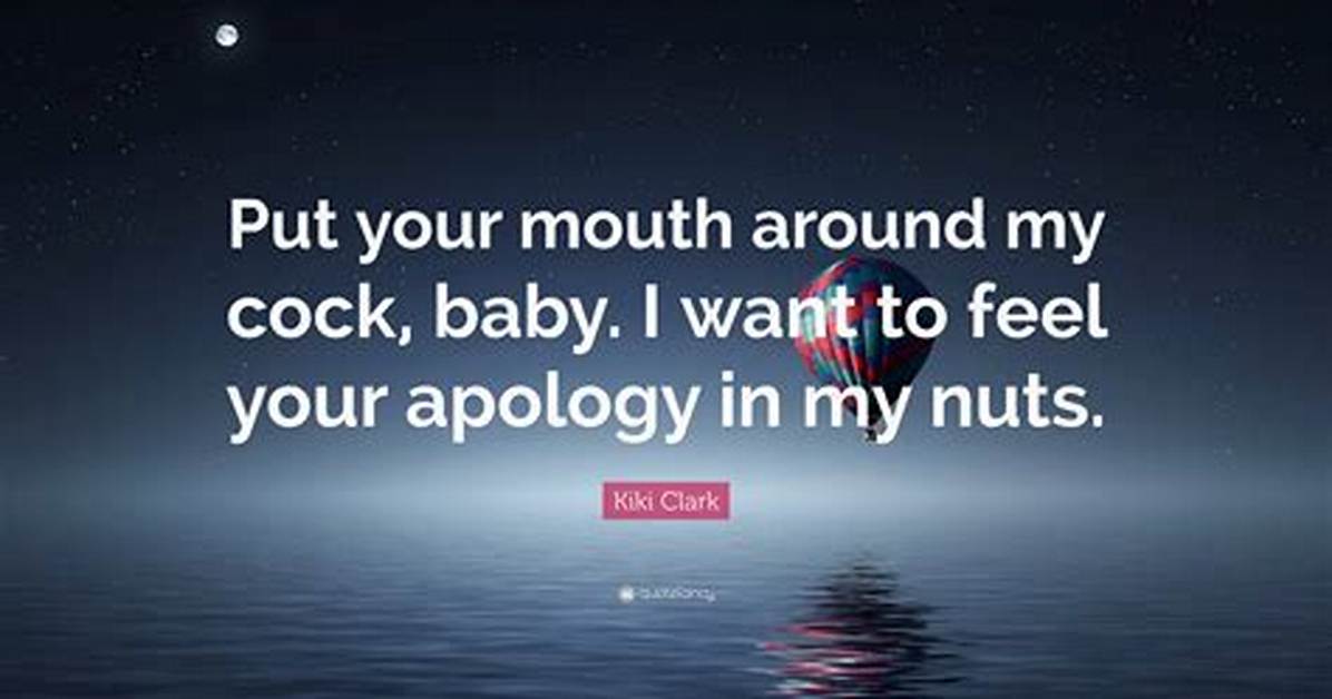 How the Put Your Mouth Around It Audio Went Viral a Step by Step Rise to Social