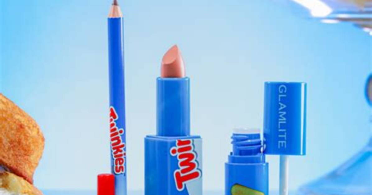 How the Twinkie Lip Kit Took over The