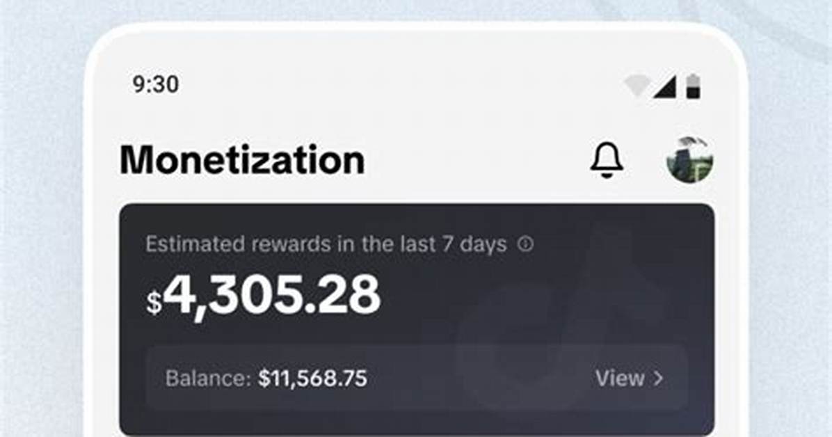 How Tiktok Monetization and in App Gifting Transformed