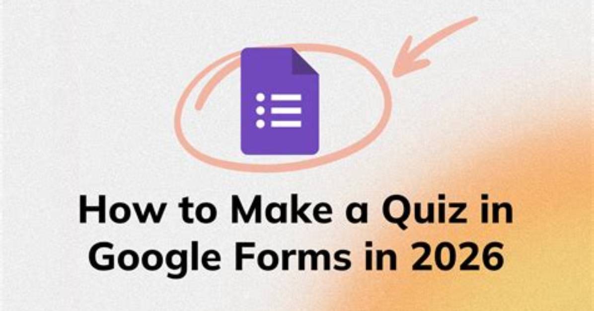 How Tiktok Turned Google Forms into 2026 S Most Unexpected