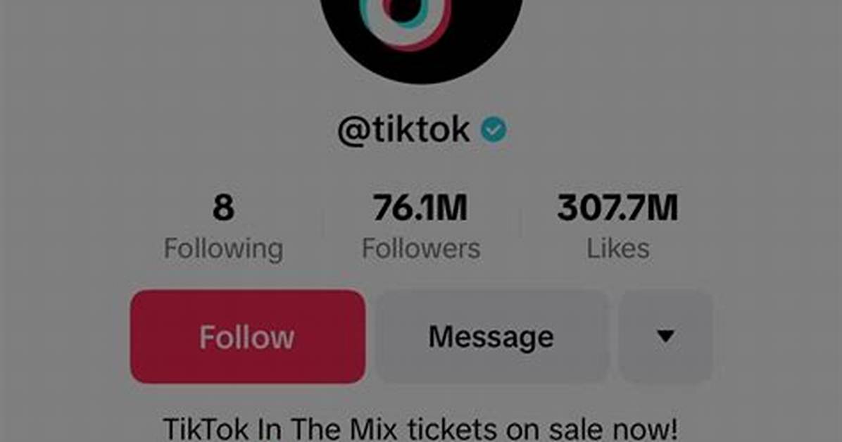 How to Block Tiktok Trackers on the Web Complete Privacy Opt Out