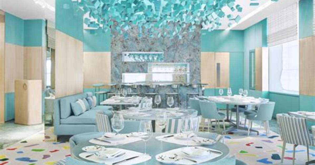 How to Book Blue Box Cafe Nyc: the Complete Guide to Getting In